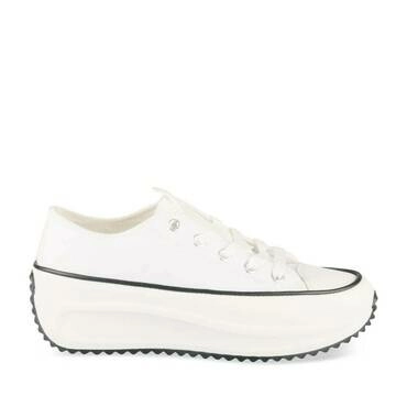 Sneakers WHITE MERRY SCOTT