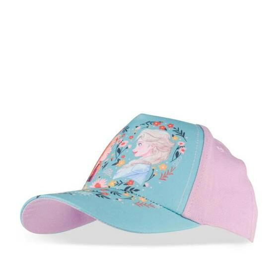 Casquette BLEU FROZEN