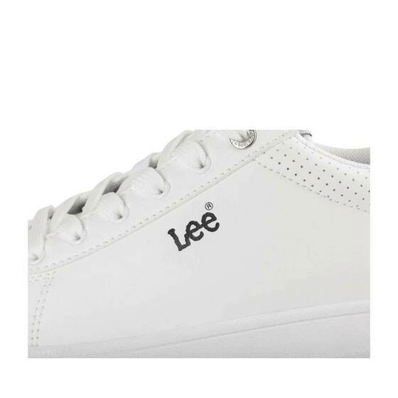 Sneakers WHITE LEE