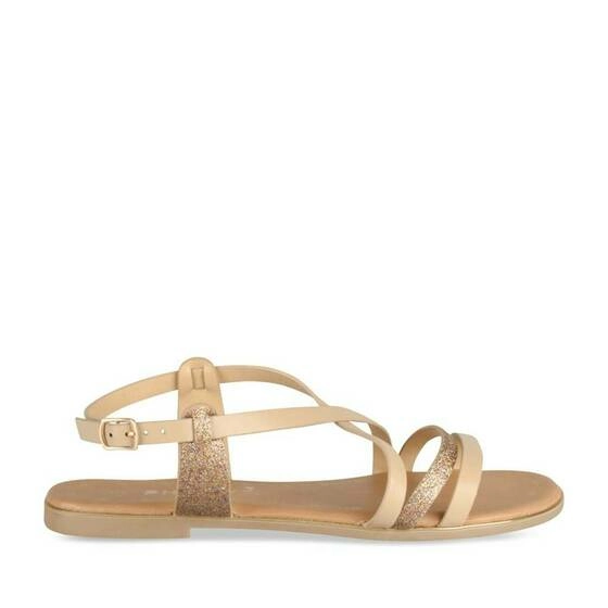 Sandals BEIGE PHILOV