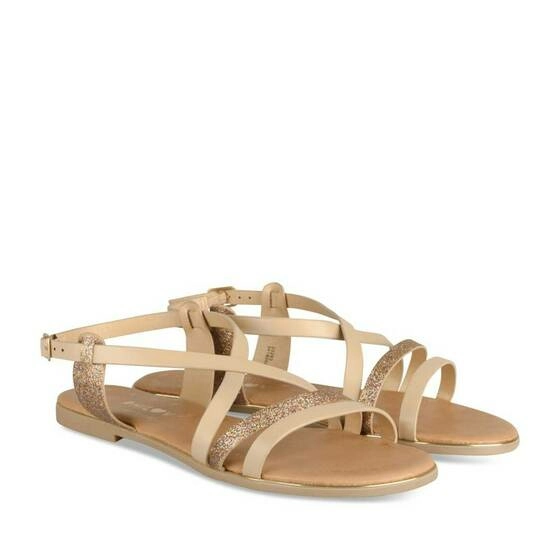 Sandals BEIGE PHILOV