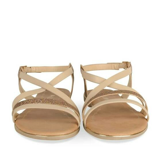 Sandales BEIGE PHILOV