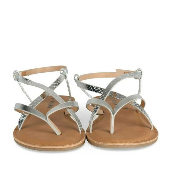 Sandals SILVER PHILOV