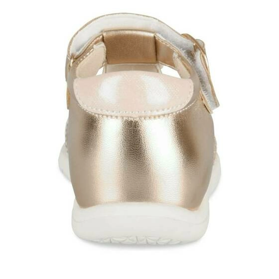 Sandals GOLD NINI & GIRLS