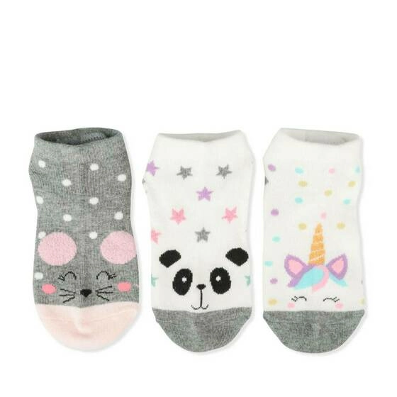 Socks MULTICOLOR NINI & GIRLS