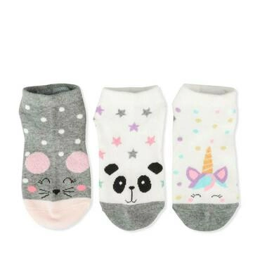 Chaussettes MULTICOLOR NINI & GIRLS