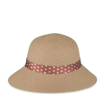 Hat BEIGE MERRY SCOTT