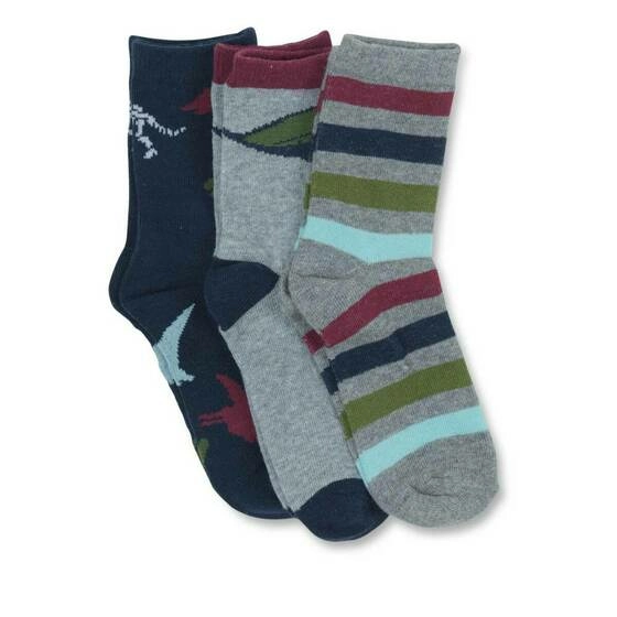 Socks MULTICOLOR CHARLIE & FRIENDS