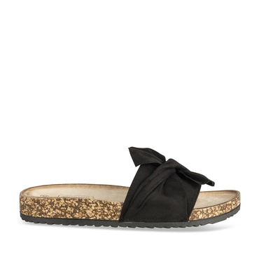 Mules BLACK MERRY SCOTT