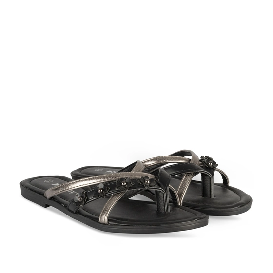 Flip-flops BLACK PHILOV