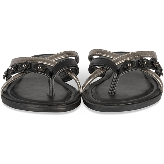 Flip-flops BLACK PHILOV