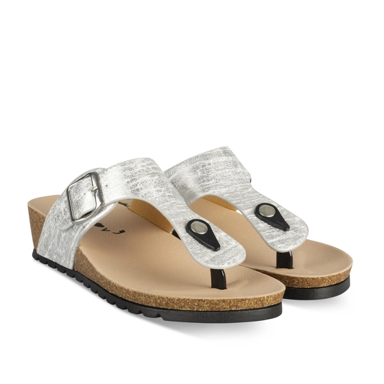 Flip flops WHITE PHILOV