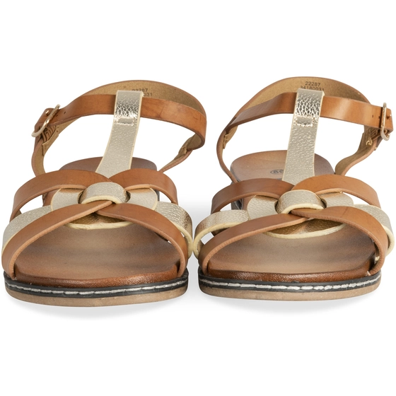 Sandals BROWN PHILOV