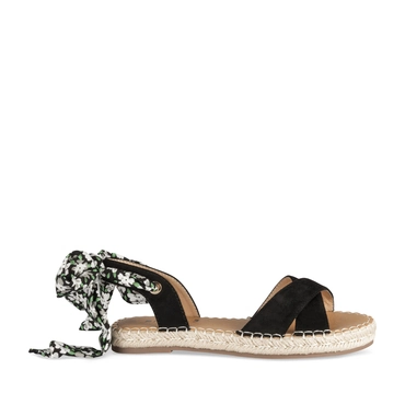 Sandals BLACK PHILOV