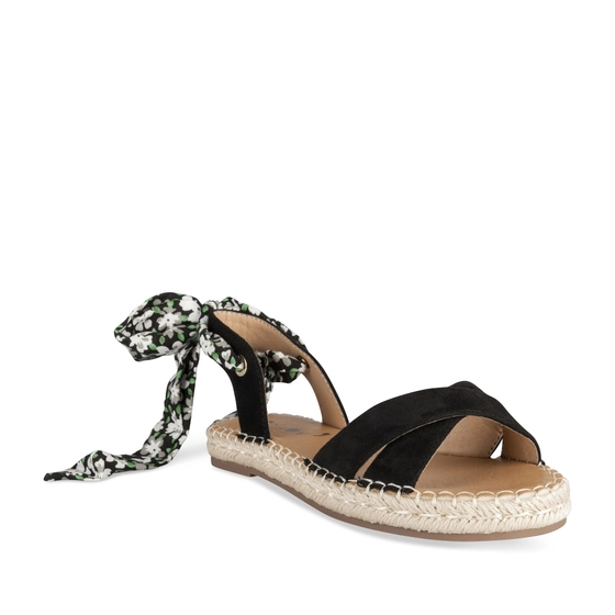 Sandals BLACK PHILOV