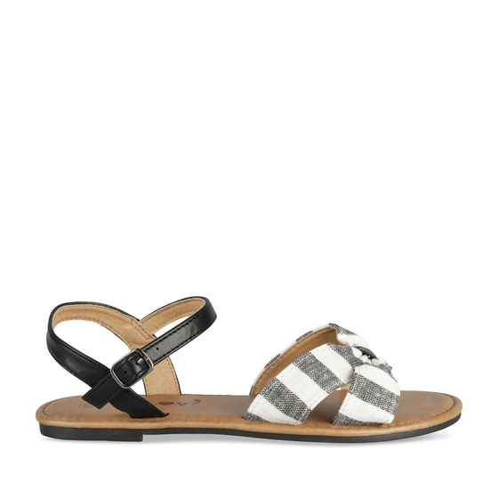 Sandals BLACK PHILOV