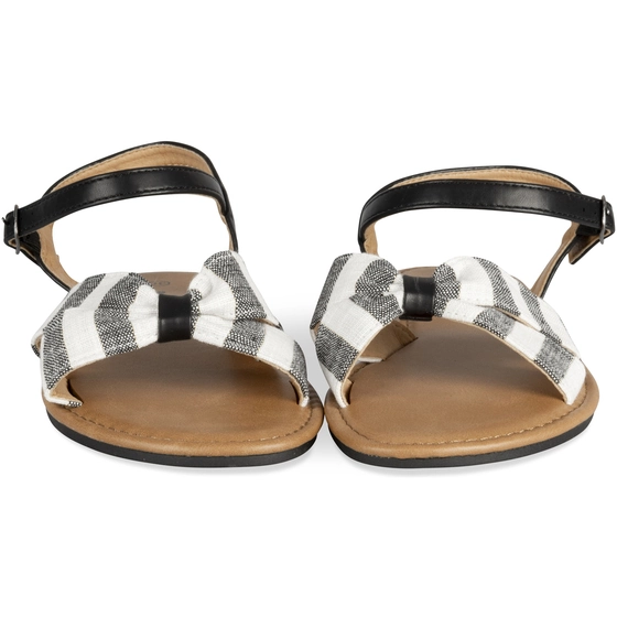 Sandals BLACK PHILOV