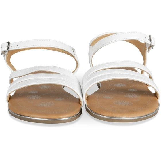 Sandals WHITE PHILOV