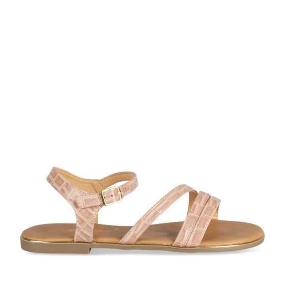 Sandals PINK PHILOV