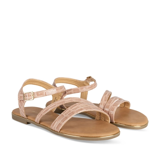 Sandals PINK PHILOV