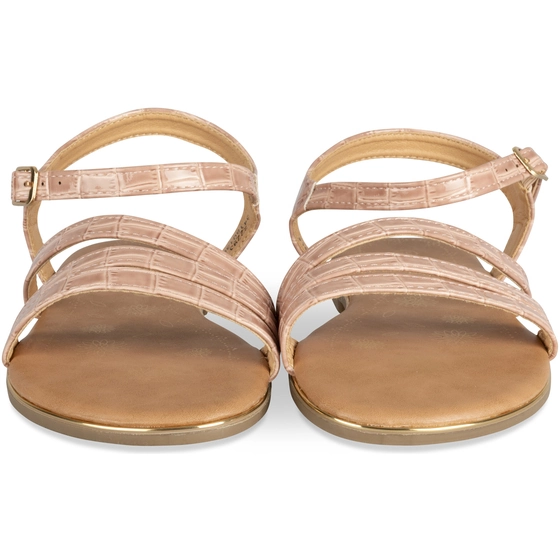 Sandals PINK PHILOV