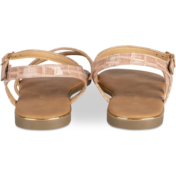 Sandals PINK PHILOV