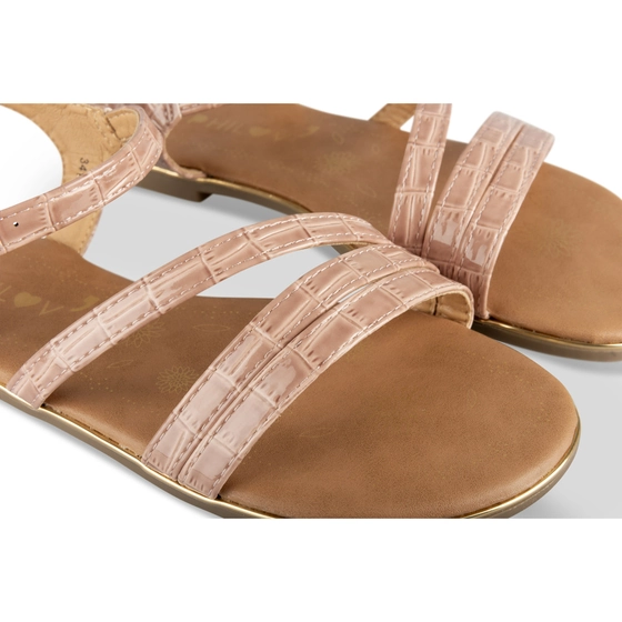 Sandals PINK PHILOV