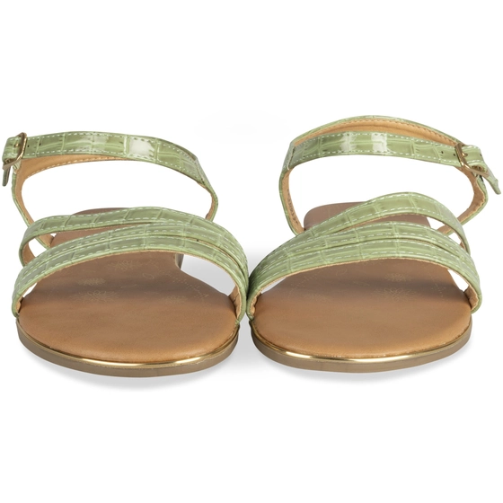 Sandals GREEN PHILOV