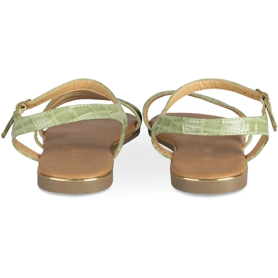 Sandals GREEN PHILOV