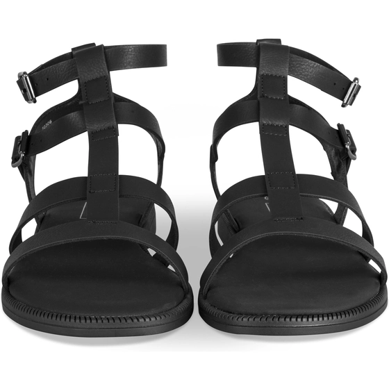 Sandals BLACK MERRY SCOTT