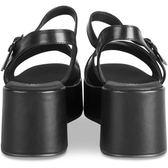 Sandals BLACK MERRY SCOTT