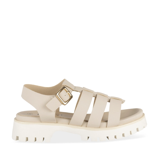 Sandals BEIGE PHILOV