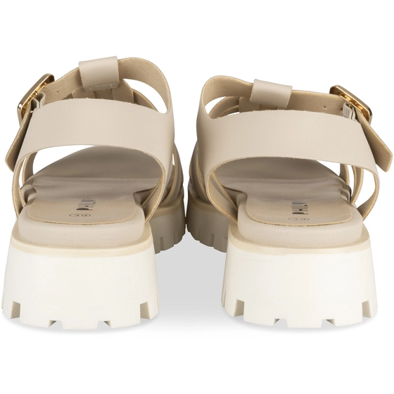 Sandals BEIGE PHILOV