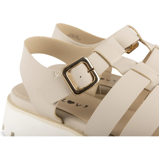 Sandals BEIGE PHILOV