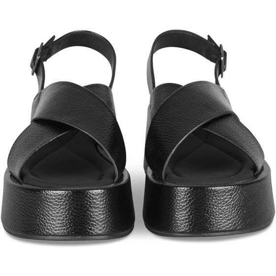 Sandals BLACK MERRY SCOTT