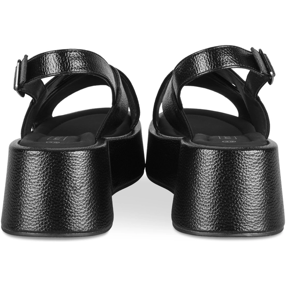 Sandals BLACK MERRY SCOTT