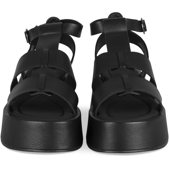 Sandals BLACK MERRY SCOTT