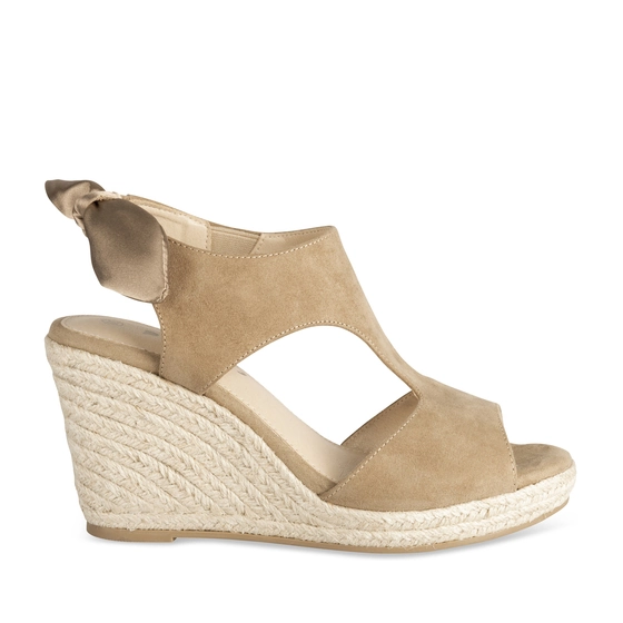 Sandals BEIGE PHILOV