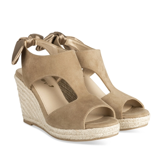 Sandales BEIGE PHILOV