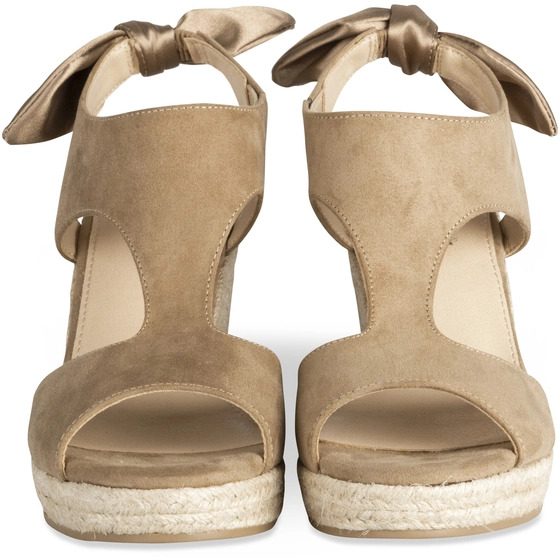 Sandales BEIGE PHILOV