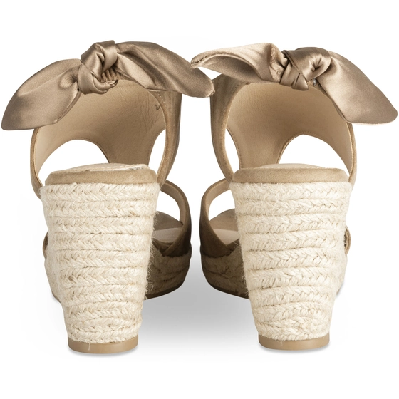 Sandals BEIGE PHILOV