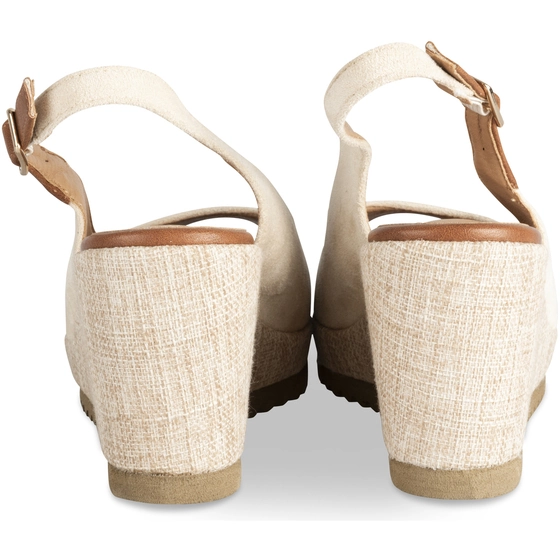 Sandales BEIGE PHILOV