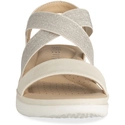 Sandales BEIGE EVITA