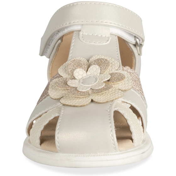 Sandals GOLD NINI & GIRLS