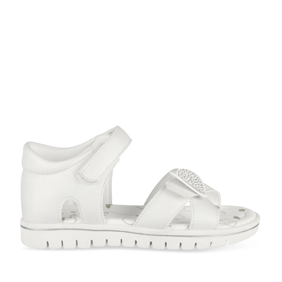 Sandals WHITE NINI & GIRLS