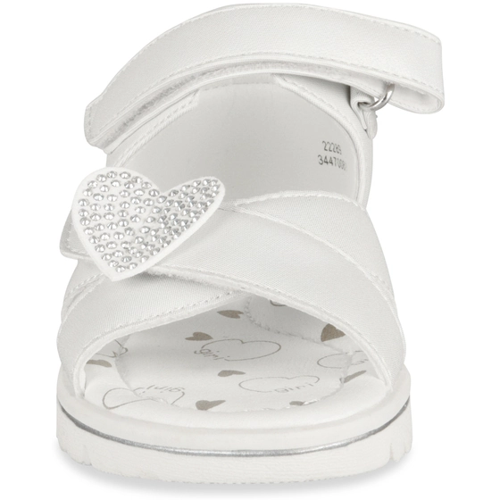 Sandals WHITE NINI & GIRLS