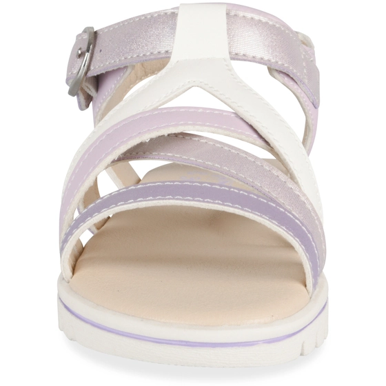 Sandals PURPLE NINI & GIRLS