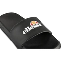 Slides BLACK ELLESSE