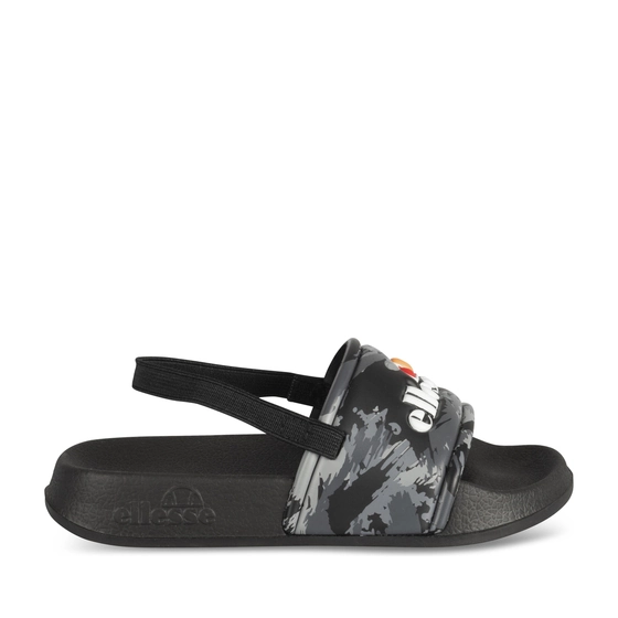 Slides GREY ELLESSE