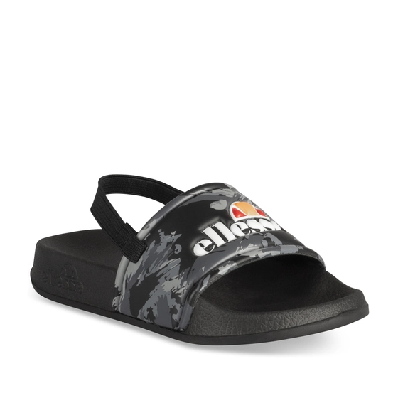 Claquettes GRIS ELLESSE